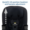 MAXI-COSI SELA ALL-IN-ONE CONVERTIBLE CAR SEAT