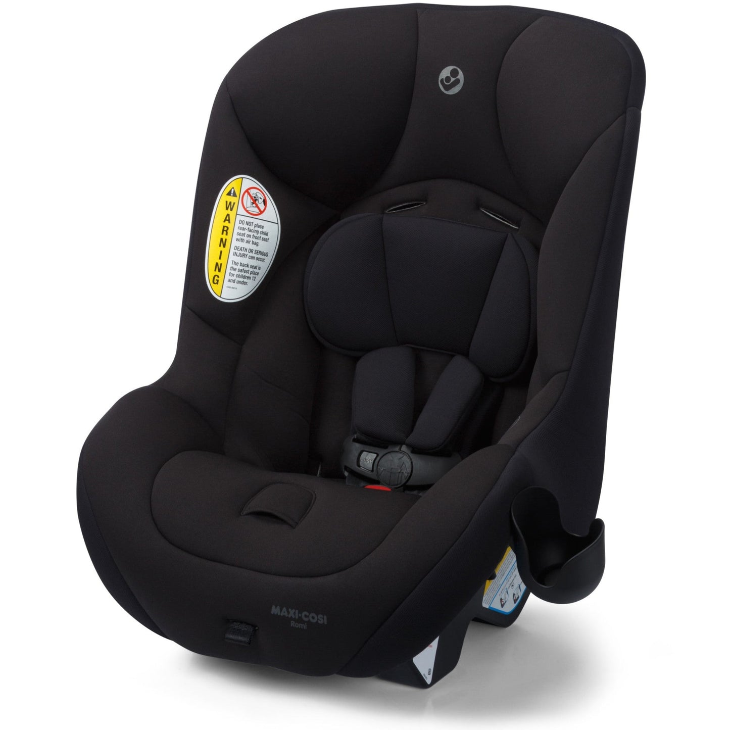 MAXI-COSI ROMI 2-IN-1 CONVERTIBLE CAR SEAT