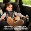 MAXI-COSI ROMI 2-IN-1 CONVERTIBLE CAR SEAT