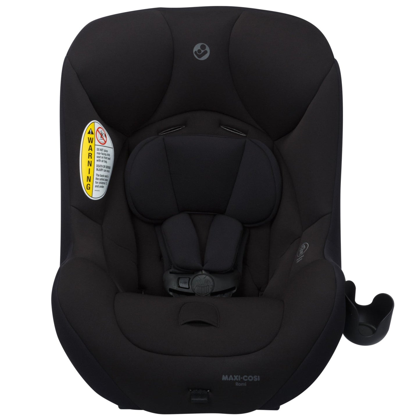 MAXI-COSI ROMI 2-IN-1 CONVERTIBLE CAR SEAT