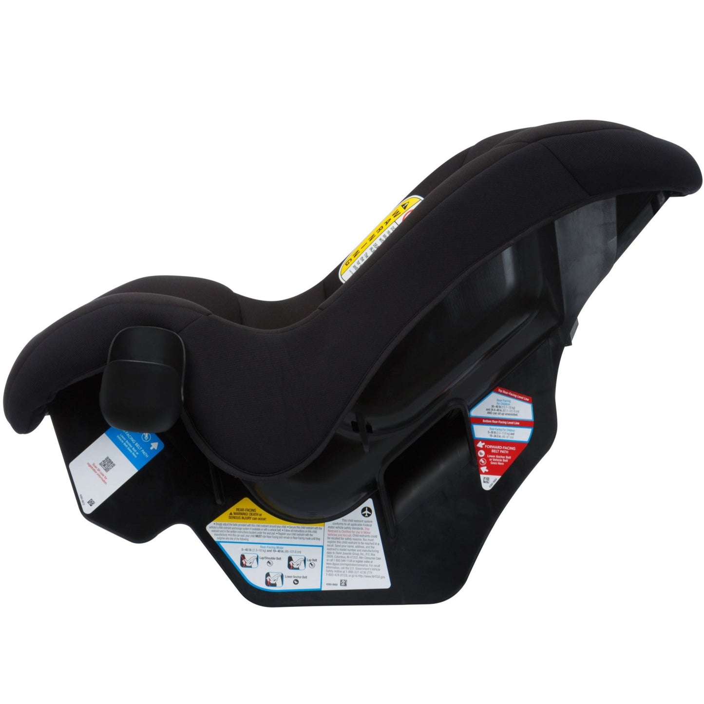 MAXI-COSI ROMI 2-IN-1 CONVERTIBLE CAR SEAT