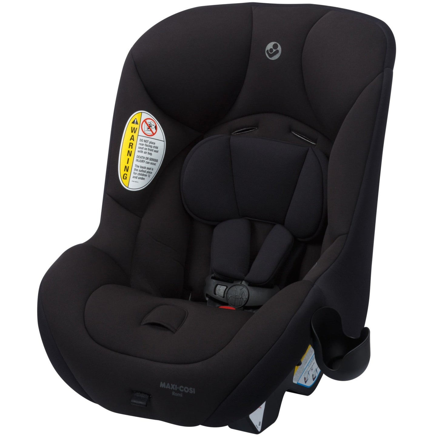 MAXI-COSI ROMI 2-IN-1 CONVERTIBLE CAR SEAT