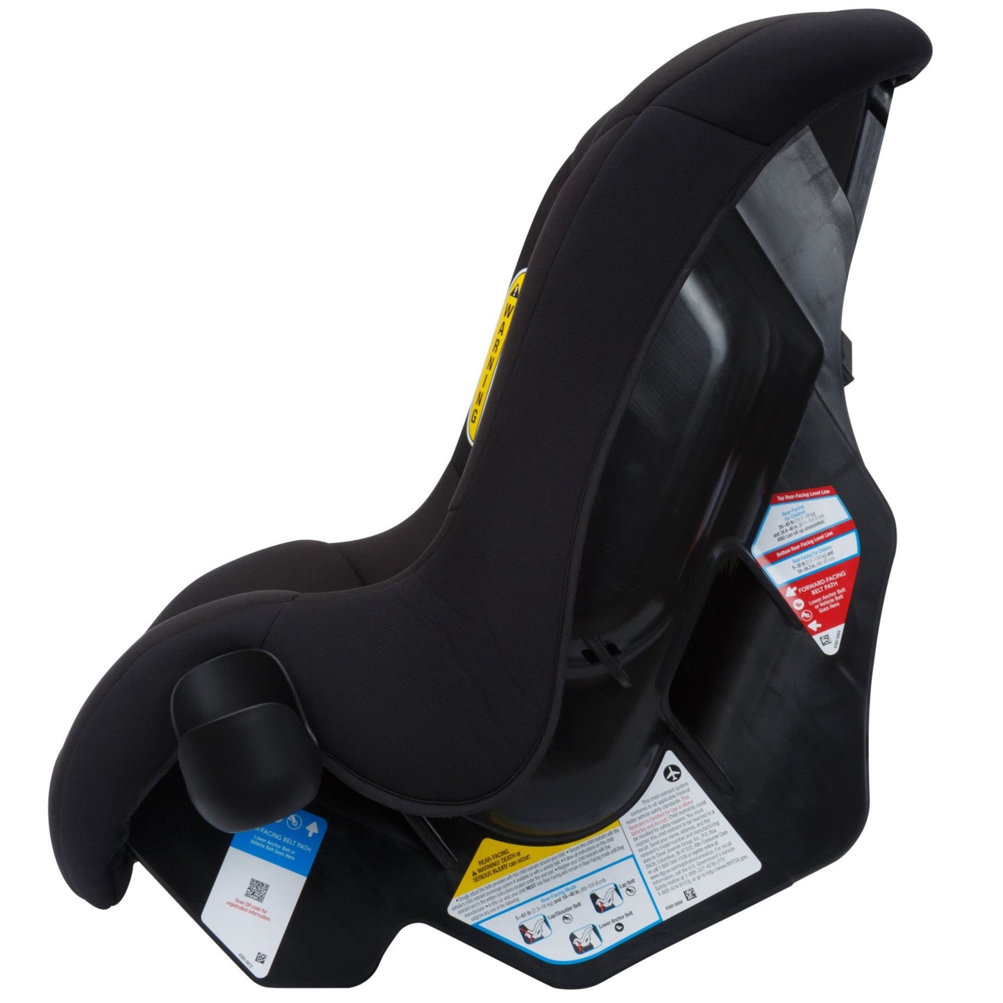 MAXI-COSI ROMI 2-IN-1 CONVERTIBLE CAR SEAT
