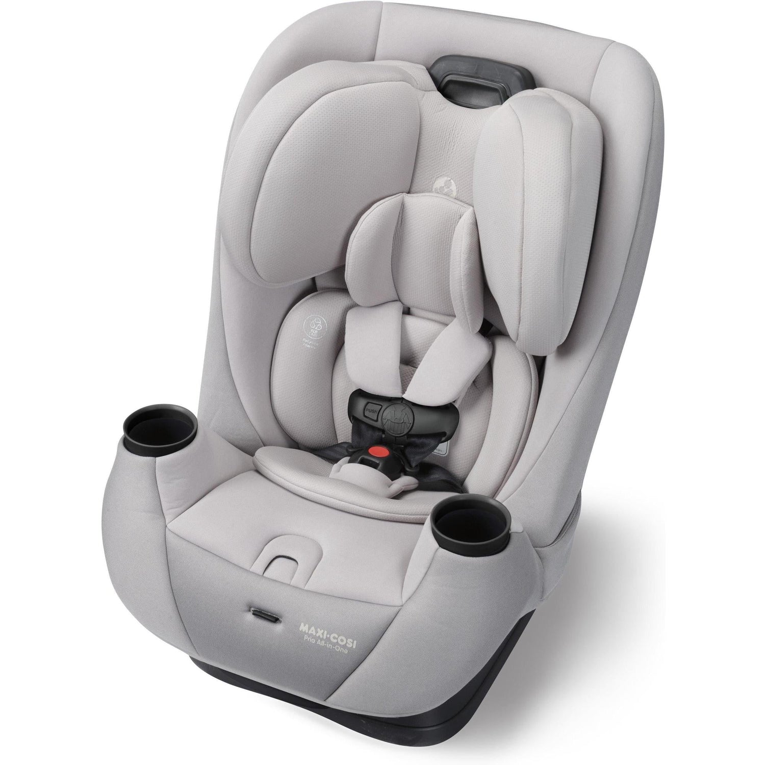 Maxi-Cosi Pria All-in-One Convertible Car Seat SeaDrift