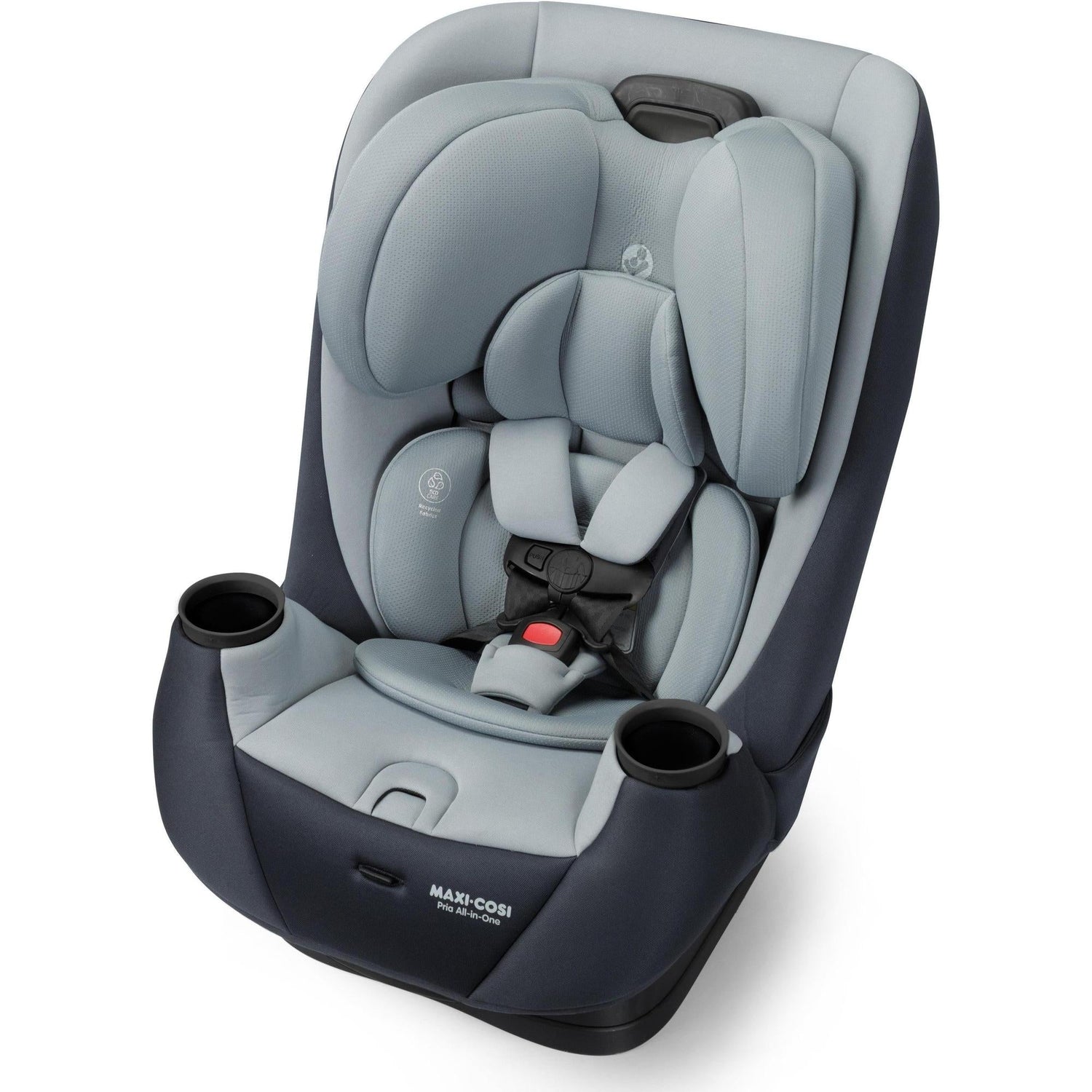 maxi cosi car seat green Maxi-Cosi Pria All-in-One Convertible Car Seat Seascape