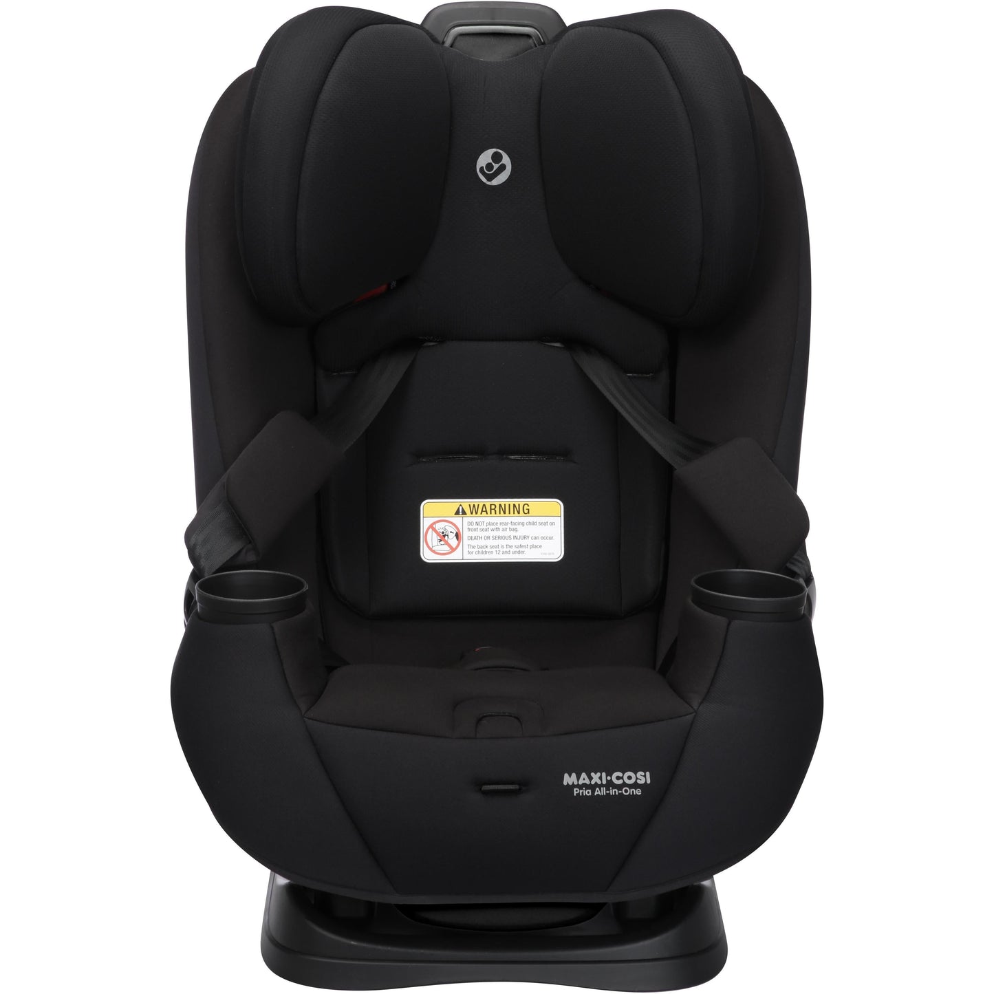 MAXI-COSI PRIA ALL-IN-ONE CONVERTIBLE CAR SEAT