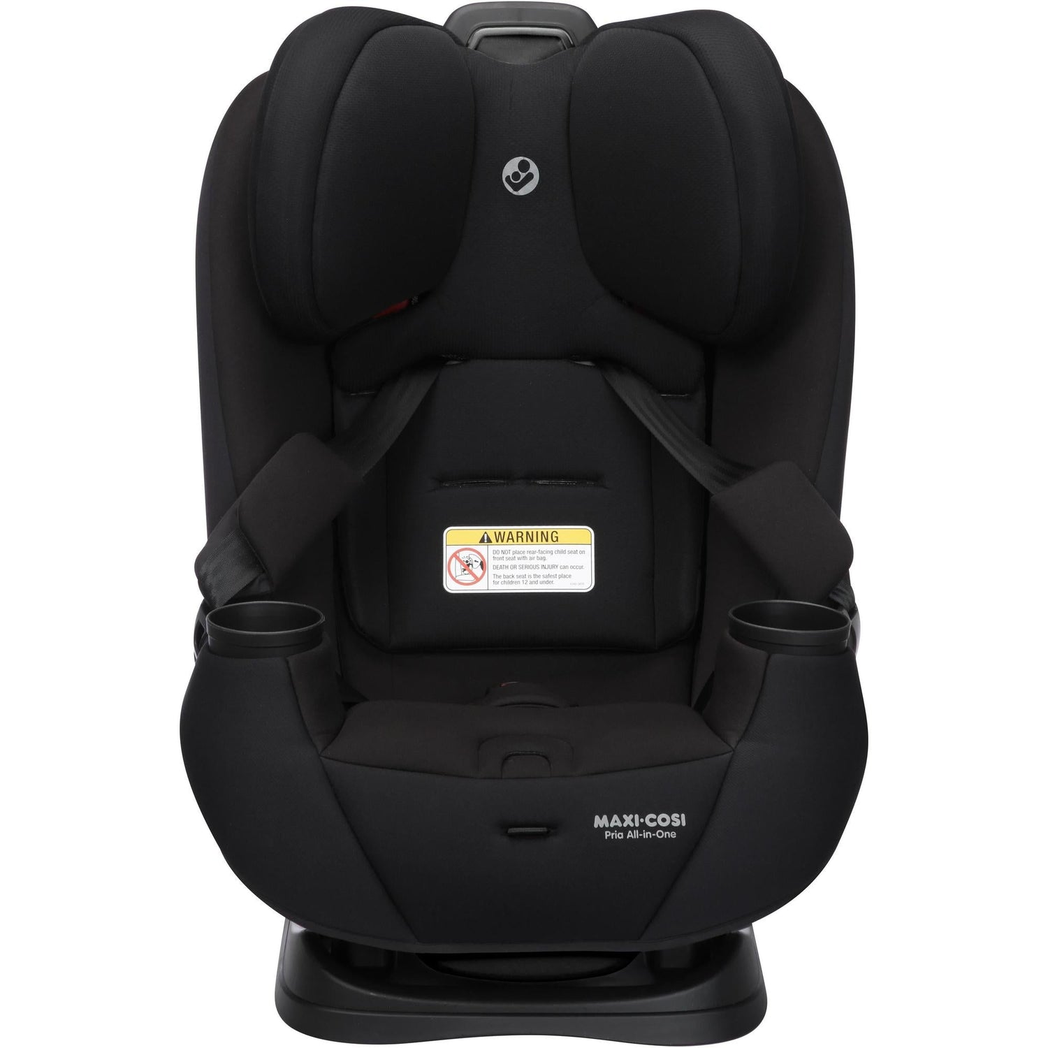 Maxi-Cosi Pria All-in-One Convertible Car Seat Seascape