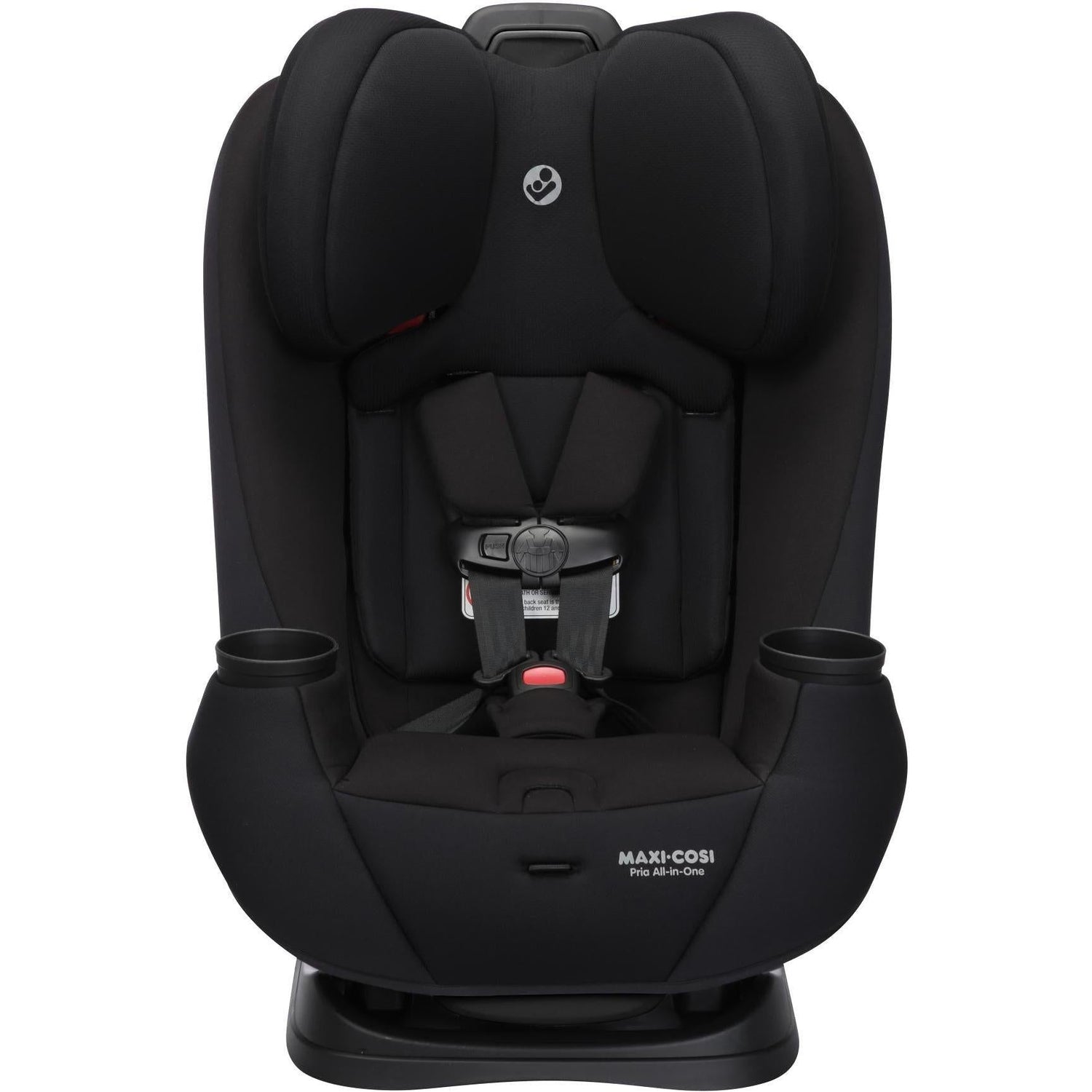 Maxi-Cosi Pria All-in-One Convertible Car Seat Seascape