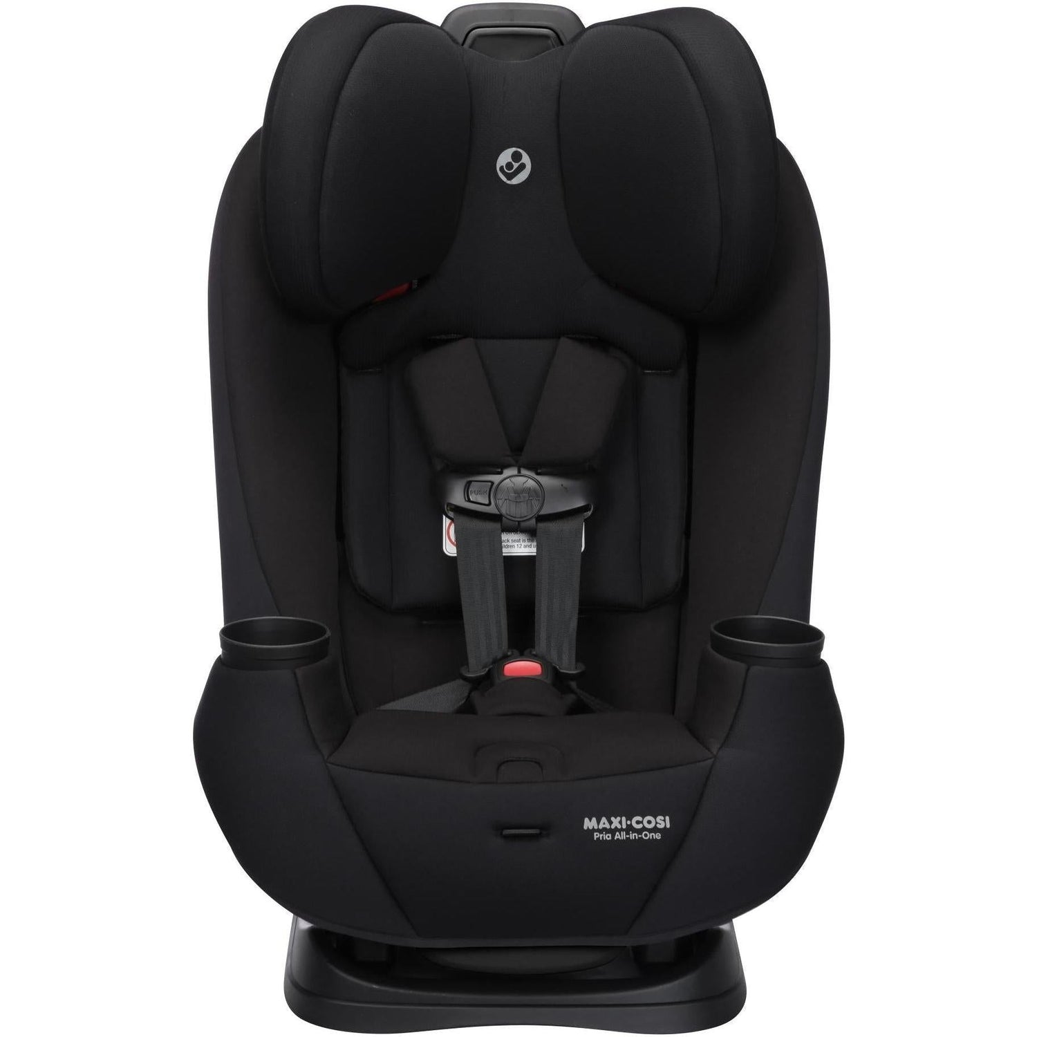 MAXI-COSI PRIA ALL-IN-ONE CONVERTIBLE CAR SEAT – Buttercup Baby Co