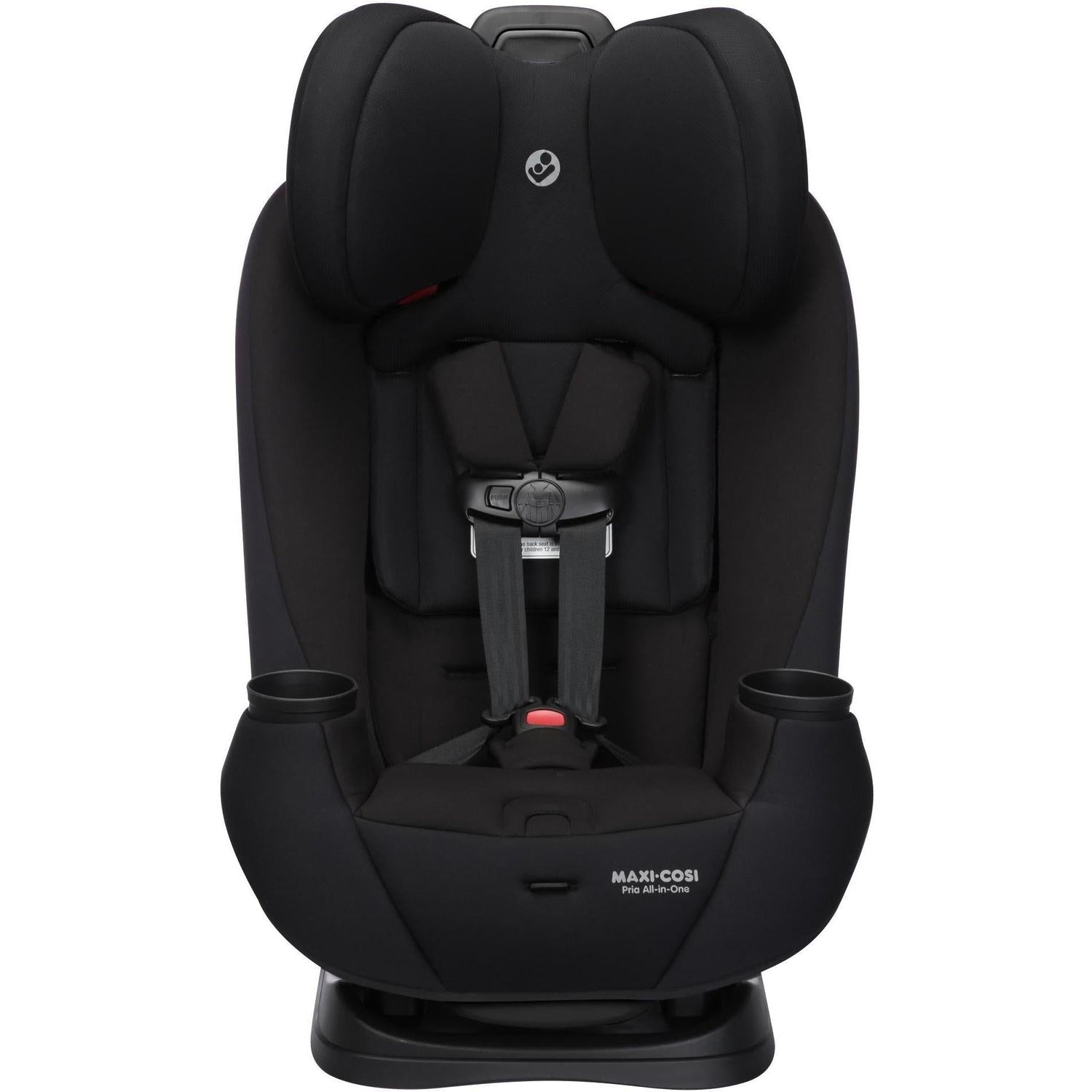 Maxi-Cosi Pria All-in-One Convertible Car Seat Seascape