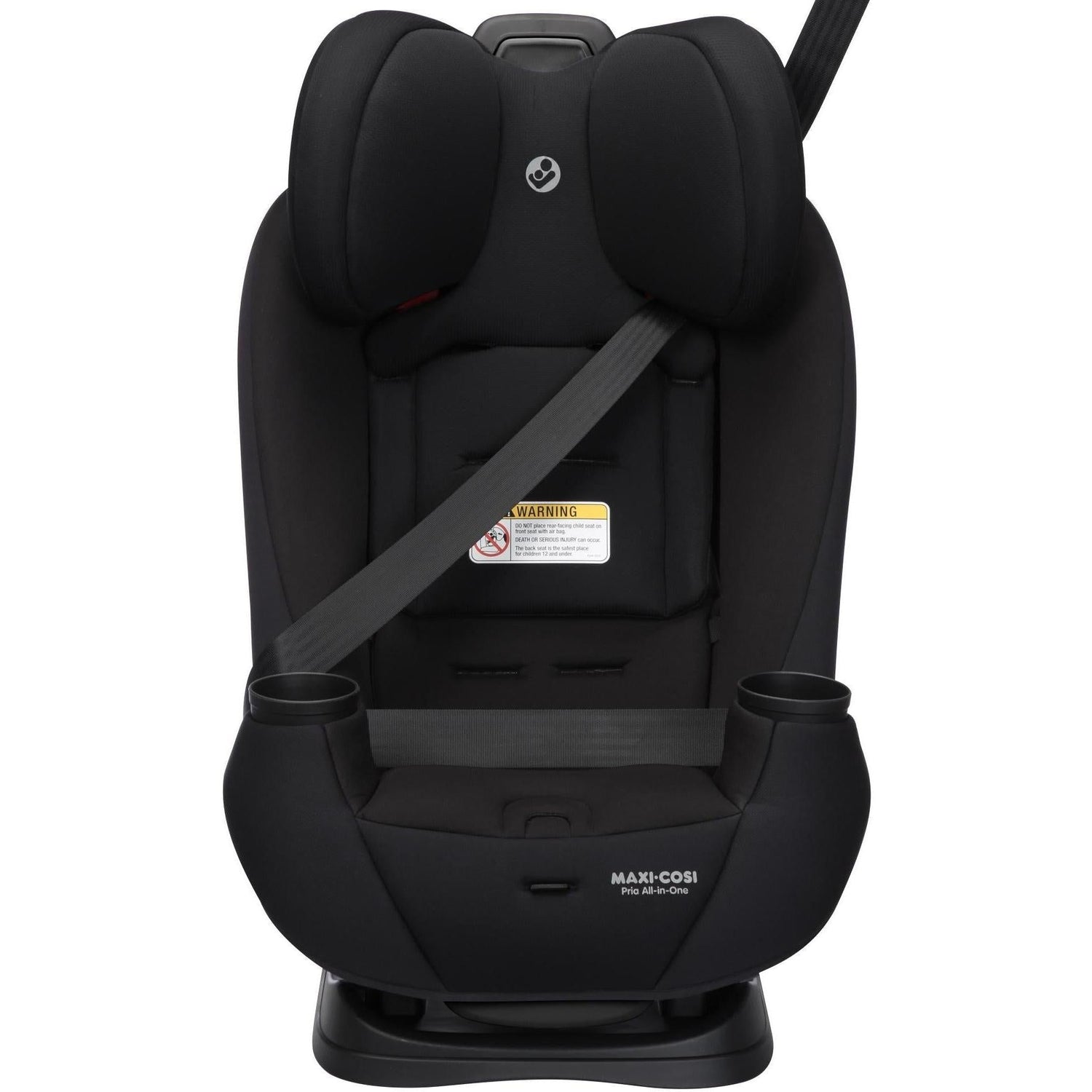 MAXI-COSI PRIA ALL-IN-ONE CONVERTIBLE CAR SEAT – Buttercup Baby Co