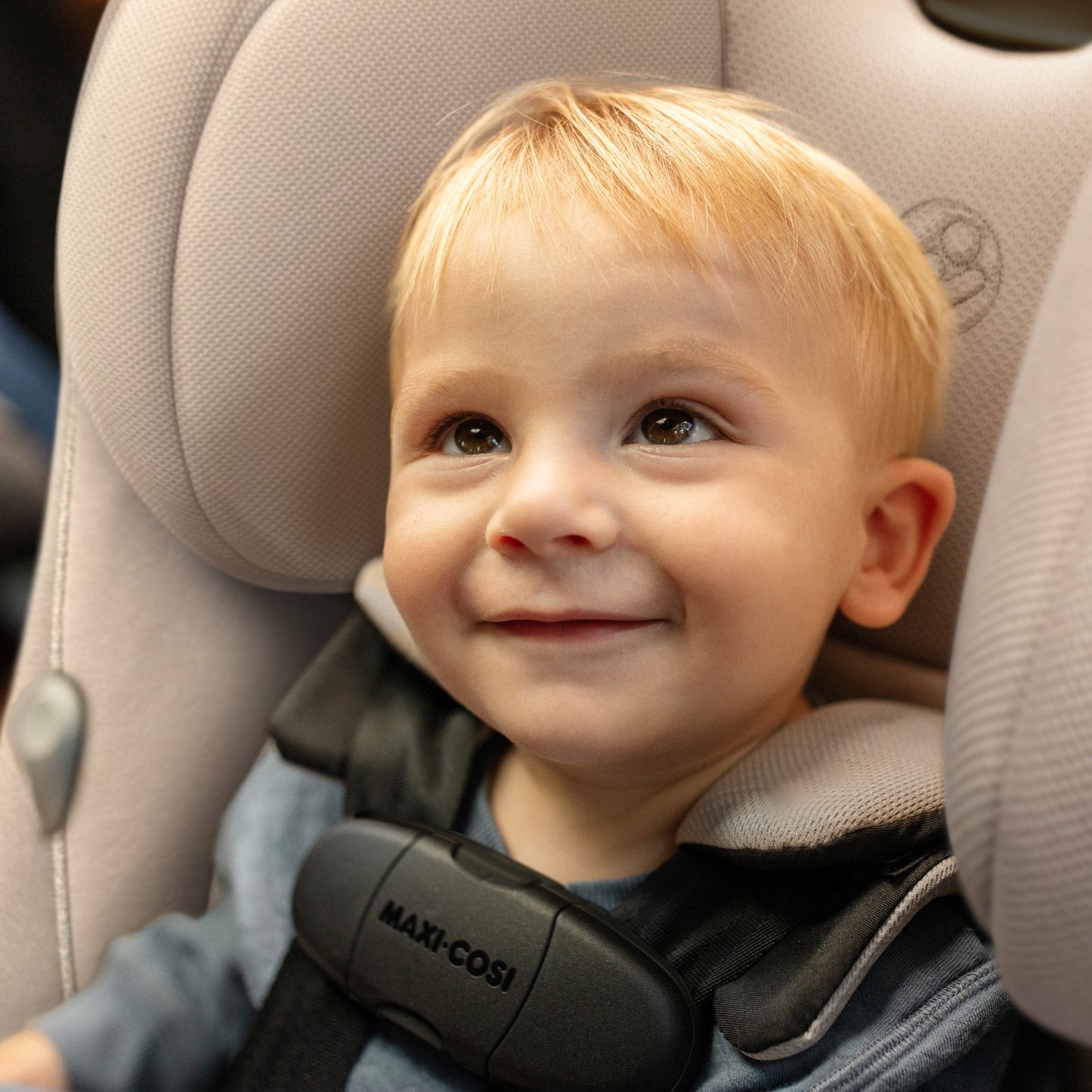 MAXI-COSI PRIA MAX ALL-IN-ONE CONVERTIBLE CAR SEAT