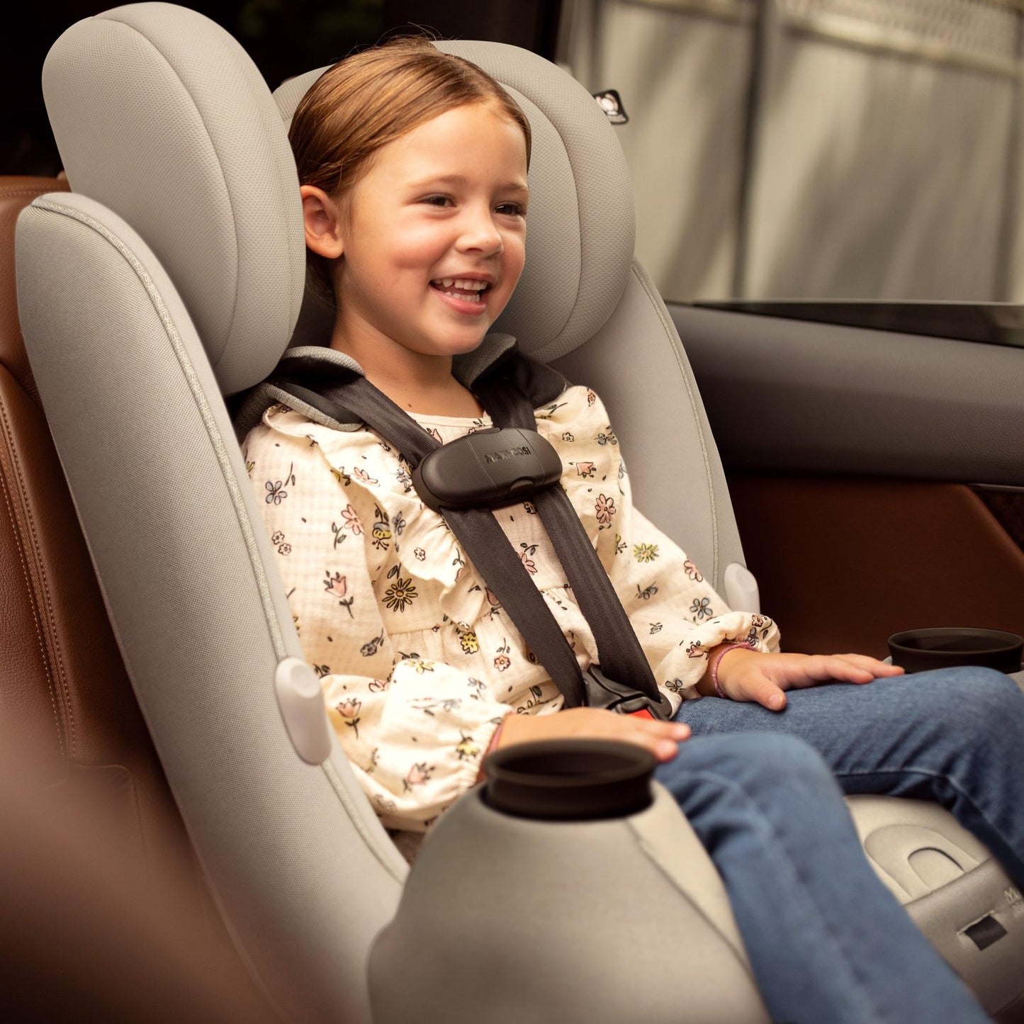 MAXI-COSI PRIA MAX ALL-IN-ONE CONVERTIBLE CAR SEAT