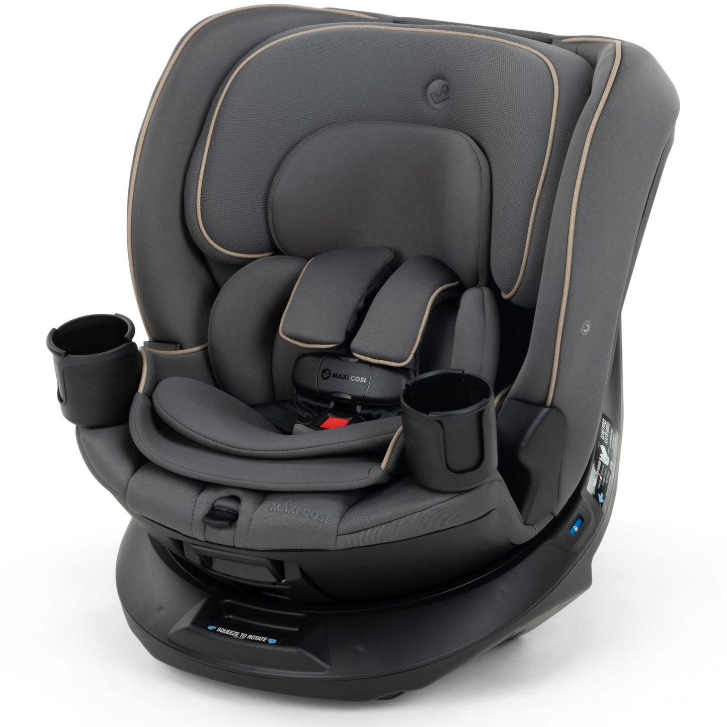 MAXI-COSI ANDI 360 ROTATING ALL-IN-ONE CONVERTIBLE CAR SEAT