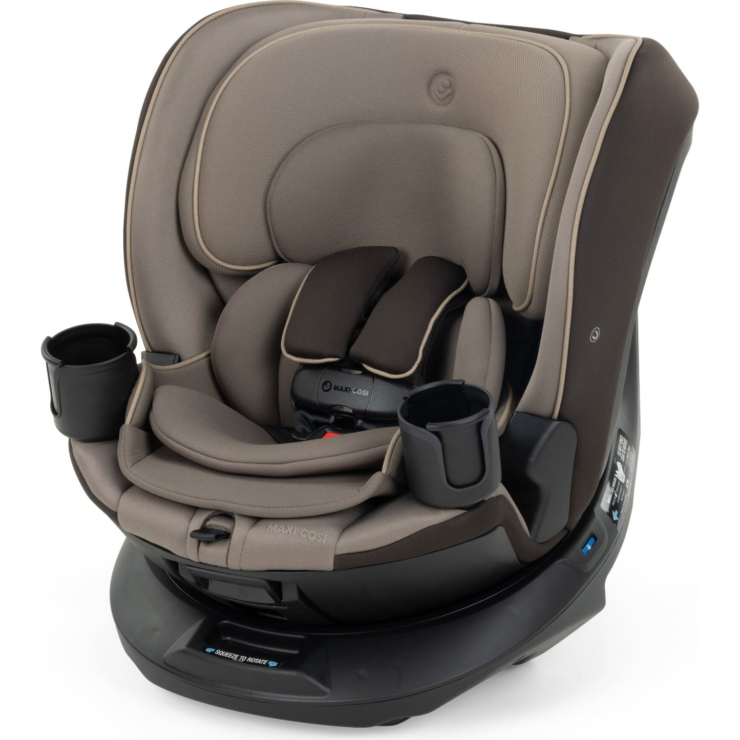 MAXI COSI ANDI 360 ROTATING CAR SEAT