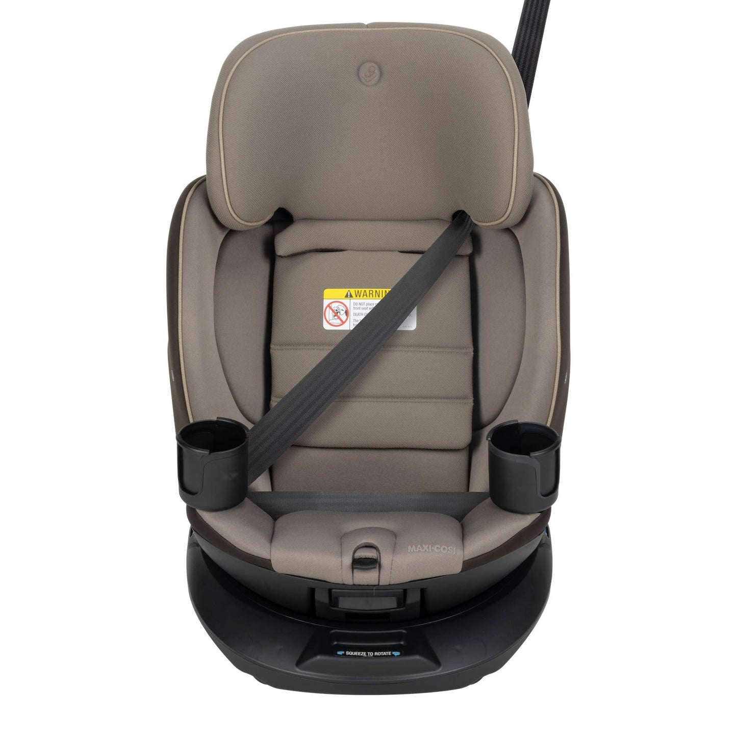 MAXI COSI ANDI 360 ROTATING CAR SEAT