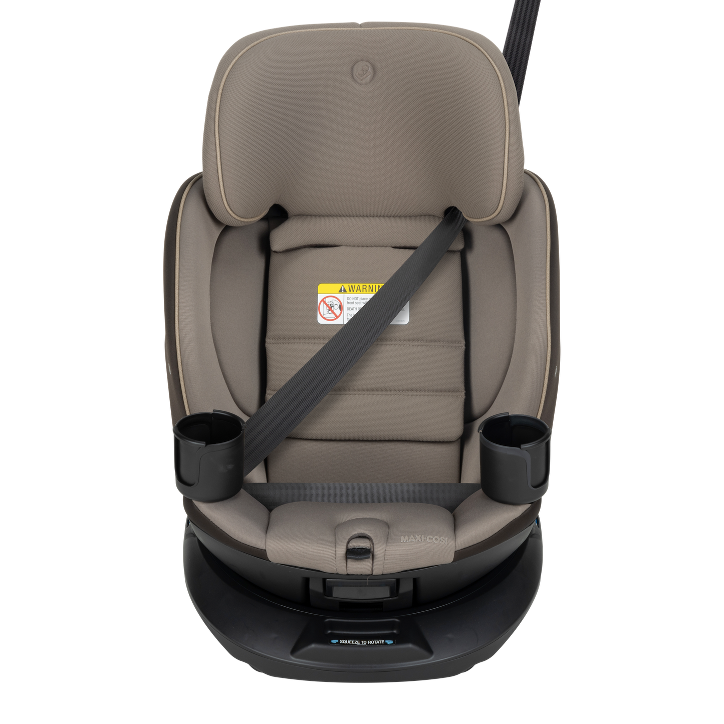 MAXI COSI ANDI 360 ROTATING CAR SEAT