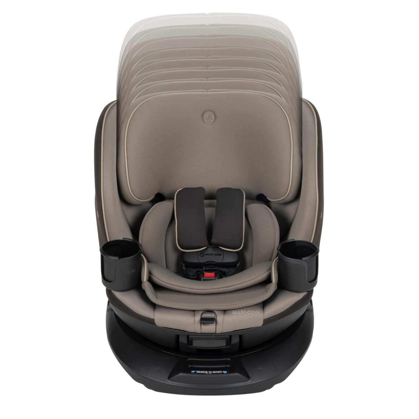 MAXI COSI ANDI 360 ROTATING CAR SEAT