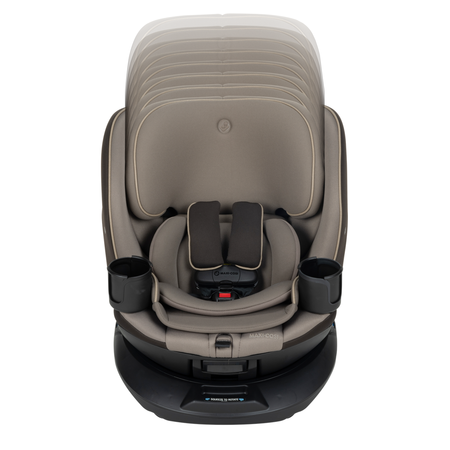 MAXI COSI ANDI 360 ROTATING CAR SEAT