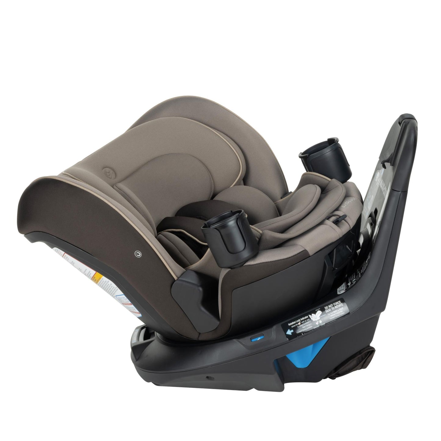 MAXI COSI ANDI 360 ROTATING CAR SEAT