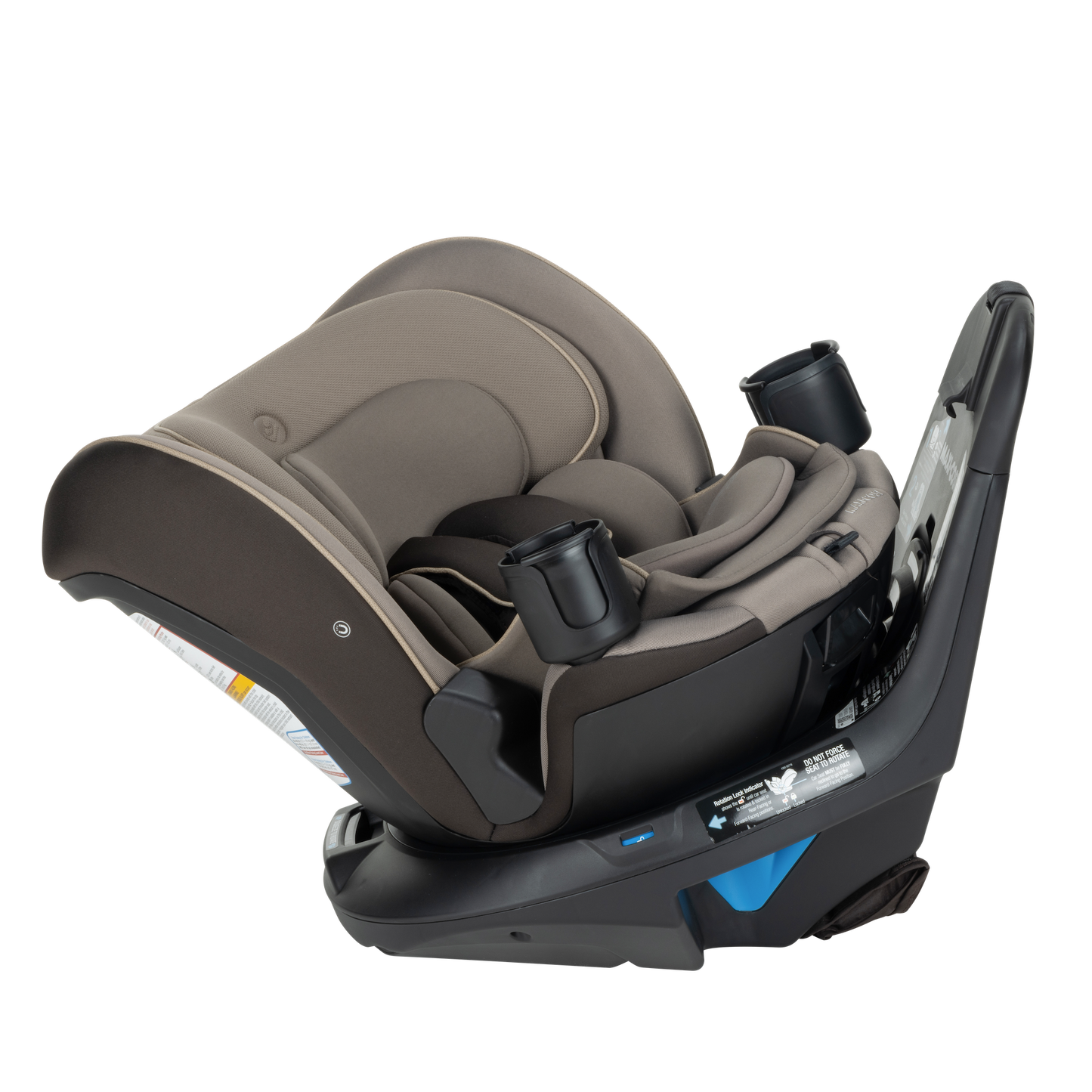 MAXI COSI ANDI 360 ROTATING CAR SEAT