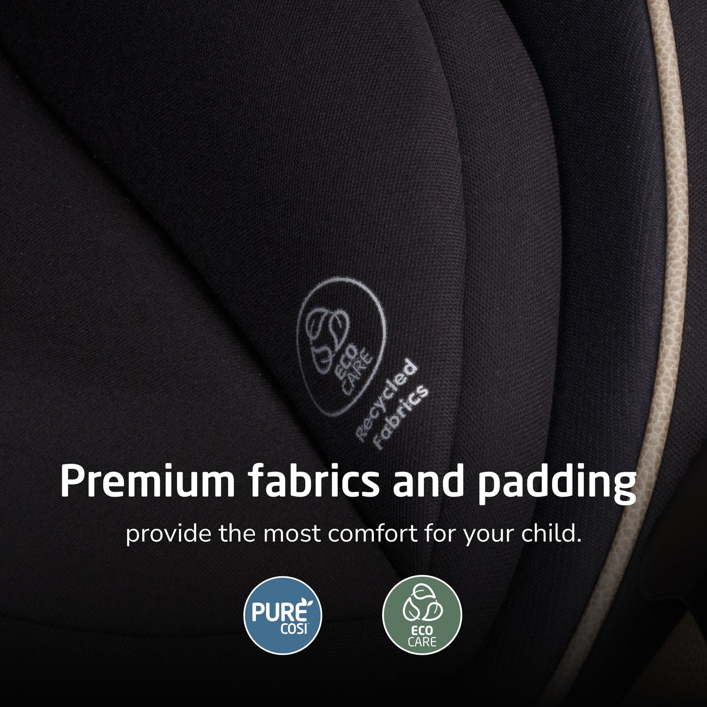 MAXI-COSI KANI 4-IN-1 CONVERTIBLE CAR SEAT