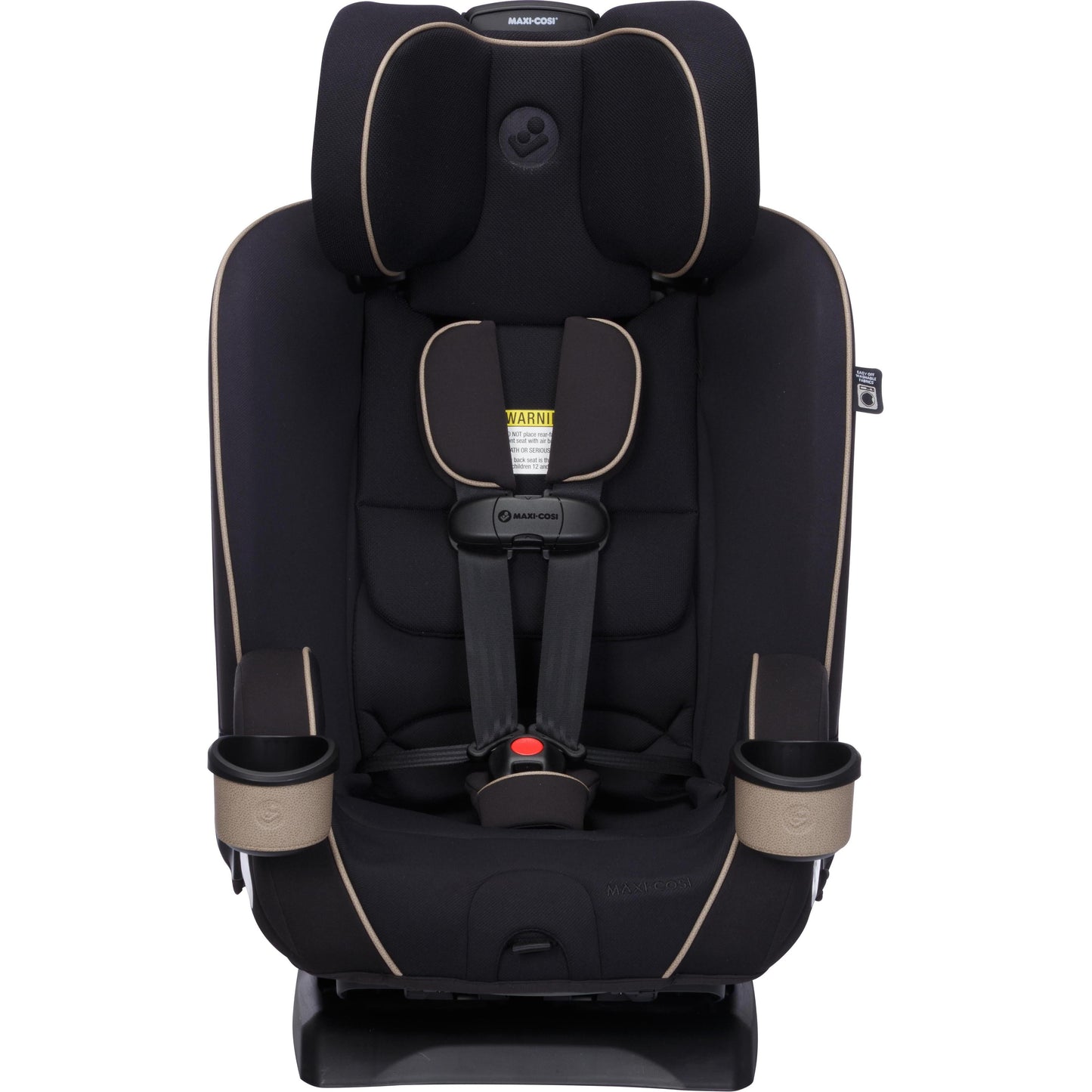 MAXI-COSI KANI 4-IN-1 CONVERTIBLE CAR SEAT
