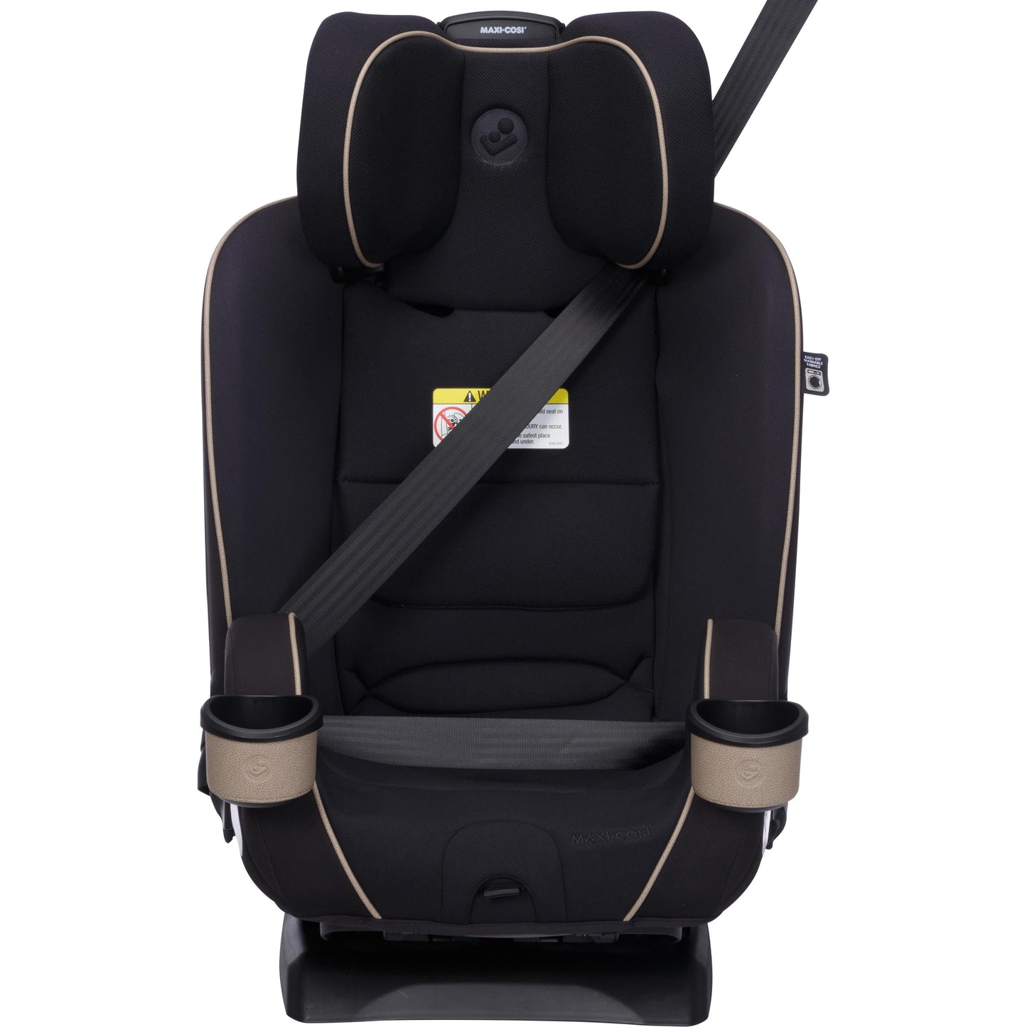 MAXI-COSI KANI 4-IN-1 CONVERTIBLE CAR SEAT
