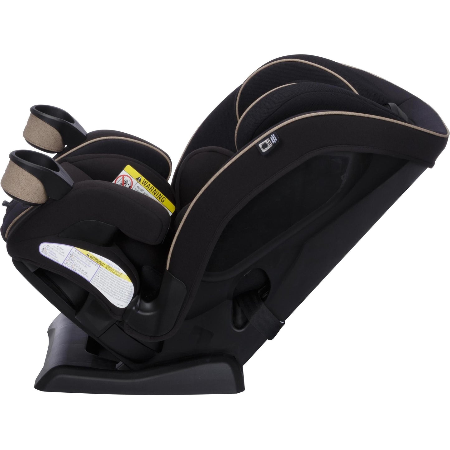 MAXI-COSI KANI 4-IN-1 CONVERTIBLE CAR SEAT