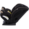MAXI-COSI KANI 4-IN-1 CONVERTIBLE CAR SEAT