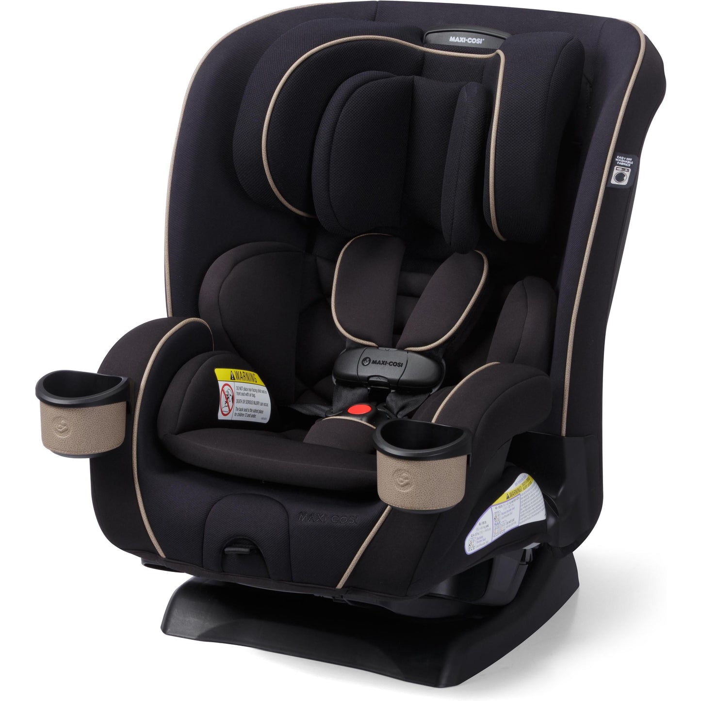 MAXI-COSI KANI 4-IN-1 CONVERTIBLE CAR SEAT