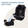 MAXI-COSI KANI 4-IN-1 CONVERTIBLE CAR SEAT