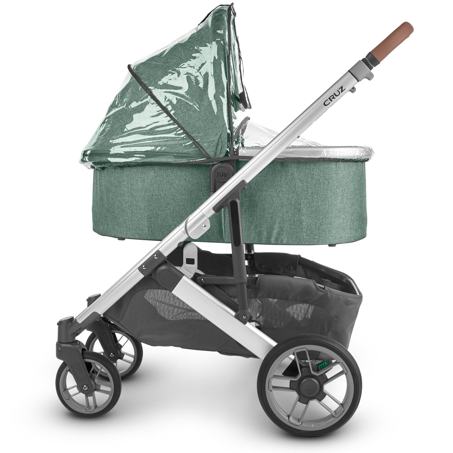 UPPABABY BASSINET - RAIN SHIELD