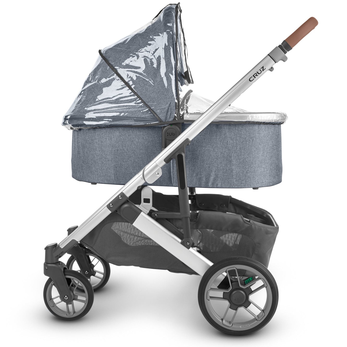 UPPABABY BASSINET - RAIN SHIELD
