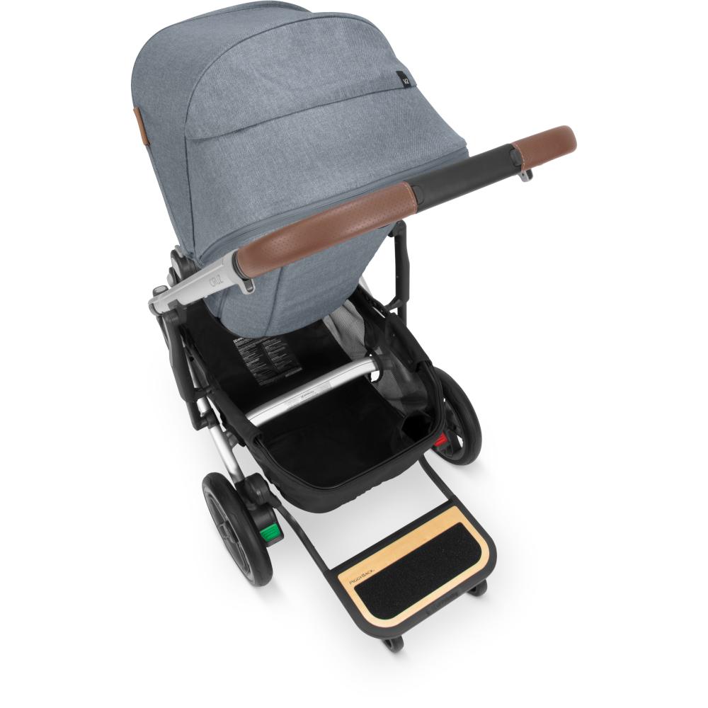 UPPABABY PIGGYBACK FOR CRUZ V2