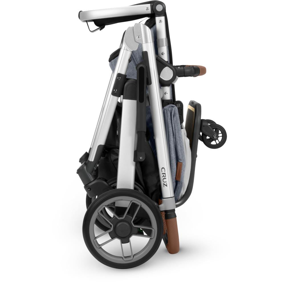 UPPABABY PIGGYBACK FOR CRUZ V2
