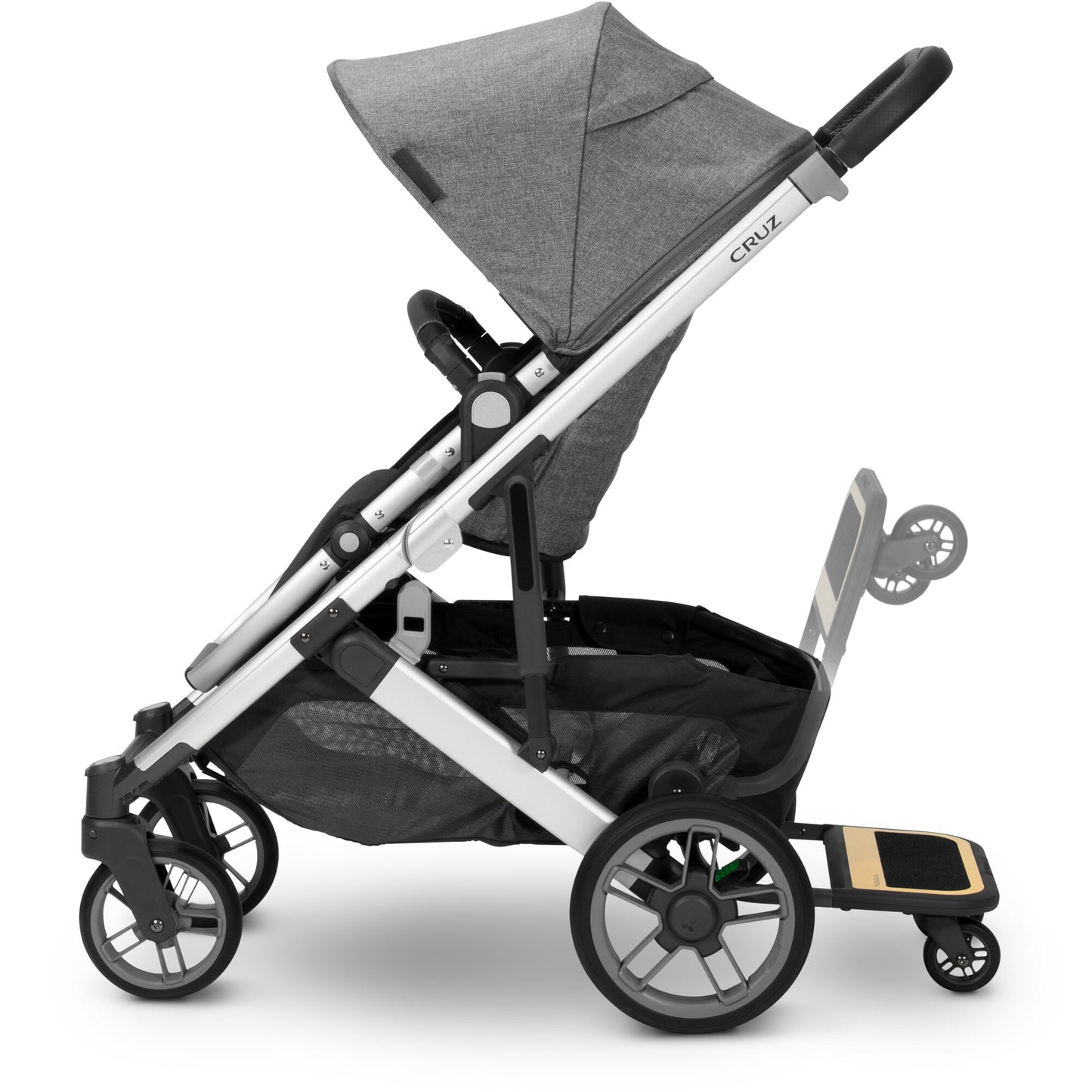 UPPABABY CRUZ V2/V3 PIGGYBACK