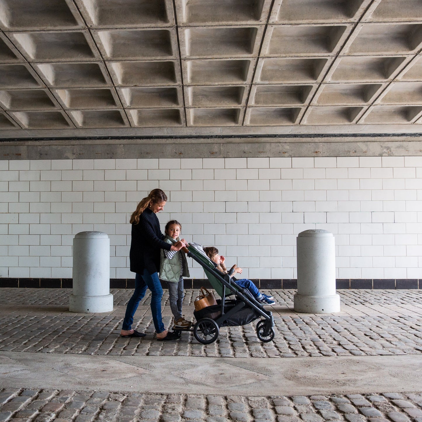 UPPABABY CRUZ V2/V3 PIGGYBACK