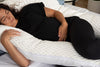 MOONLIGHT SLUMBER CHILL MAMA PREGNANCY PILLOW