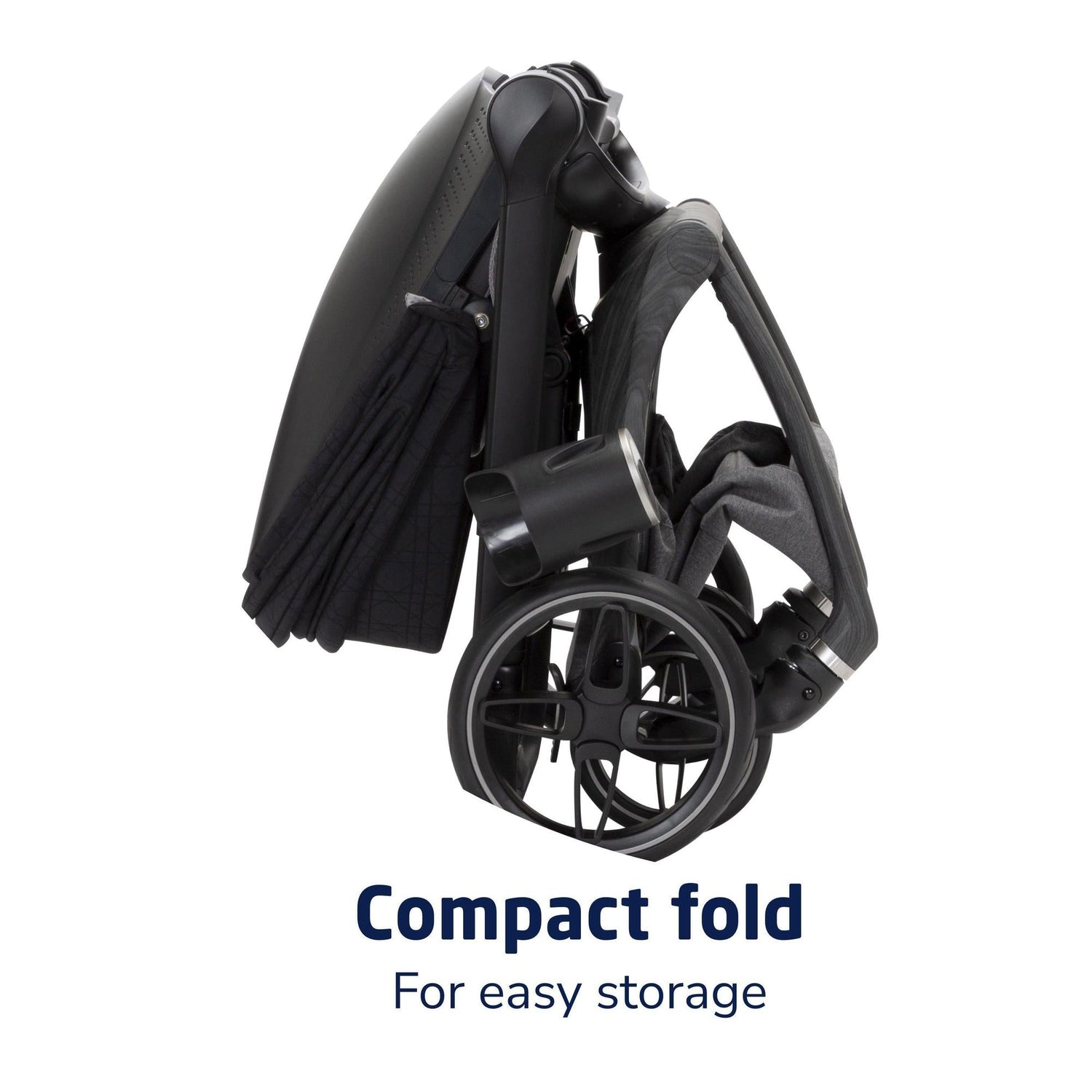Maxi-Cosi Kindred Tana 360 Rotating Modular Stroller Natural Heritage