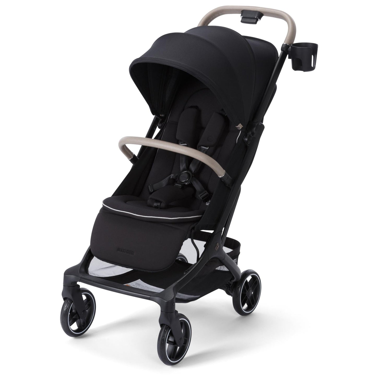MAXI-COSI OXFORD CABIN LIGHTWEIGHT TRAVEL STROLLER