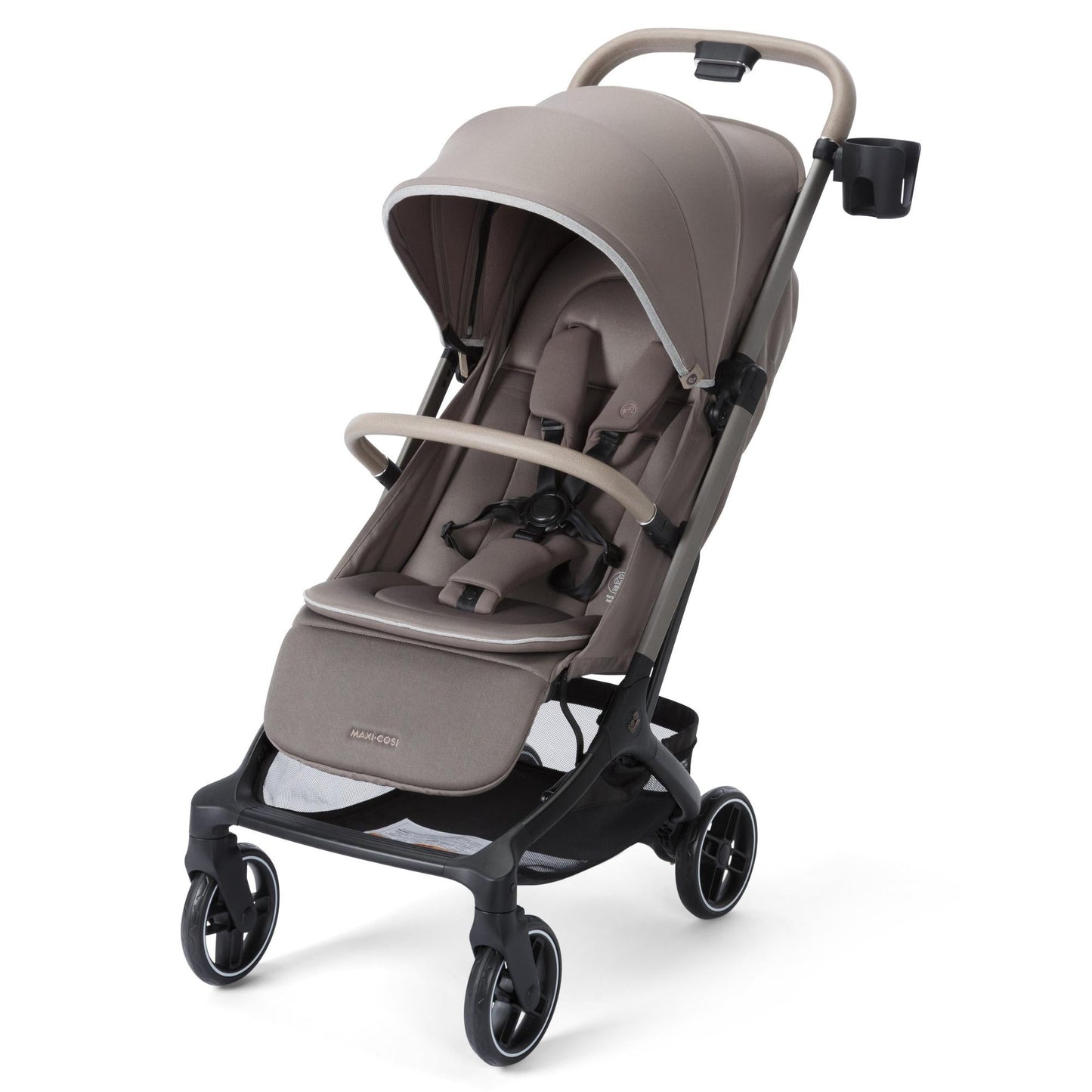 MAXI-COSI OXFORD CABIN LIGHTWEIGHT TRAVEL STROLLER