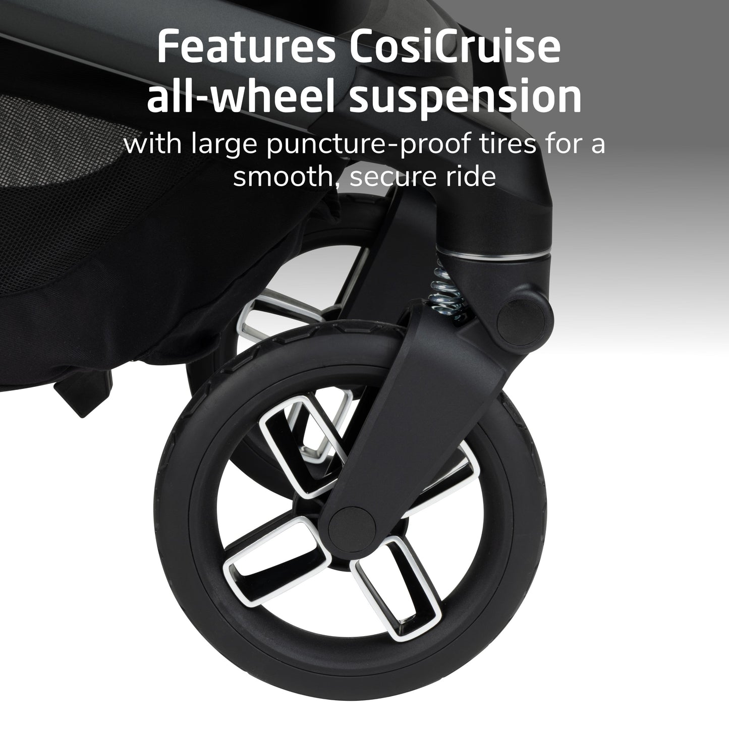 MAXI-COSI FAME  MODULAR STROLLER