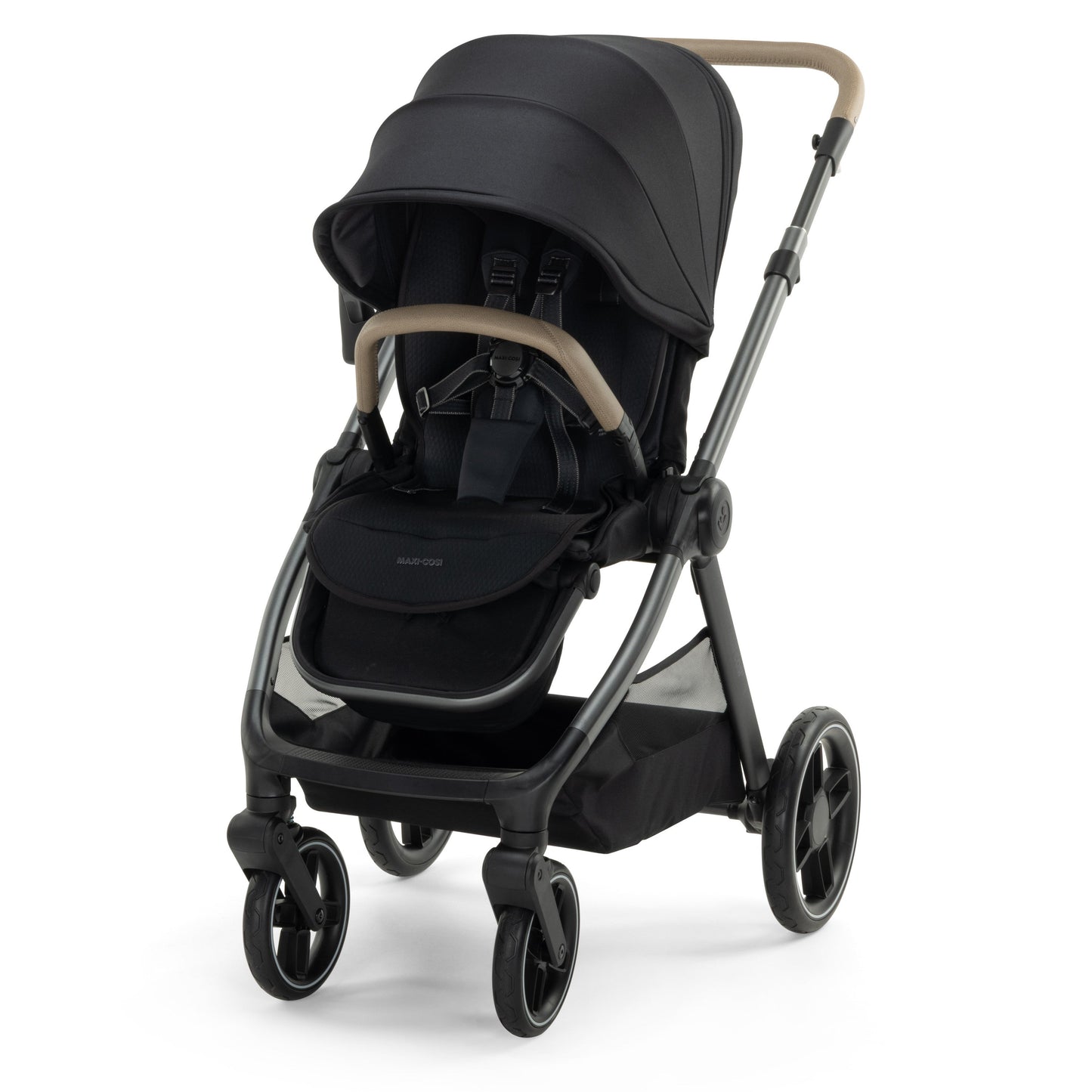 MAXI-COSI OXFORD MODULAR STROLLER