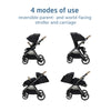 MAXI-COSI OXFORD MODULAR STROLLER