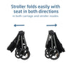 MAXI-COSI OXFORD MODULAR STROLLER