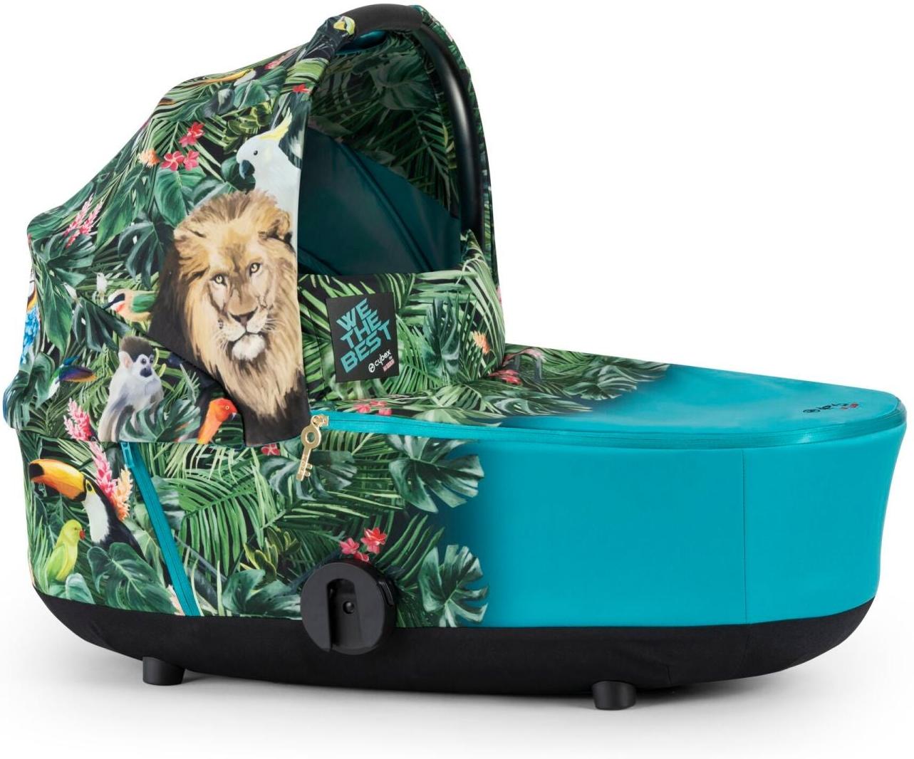 CYBEX MIOS 3 LUX COT