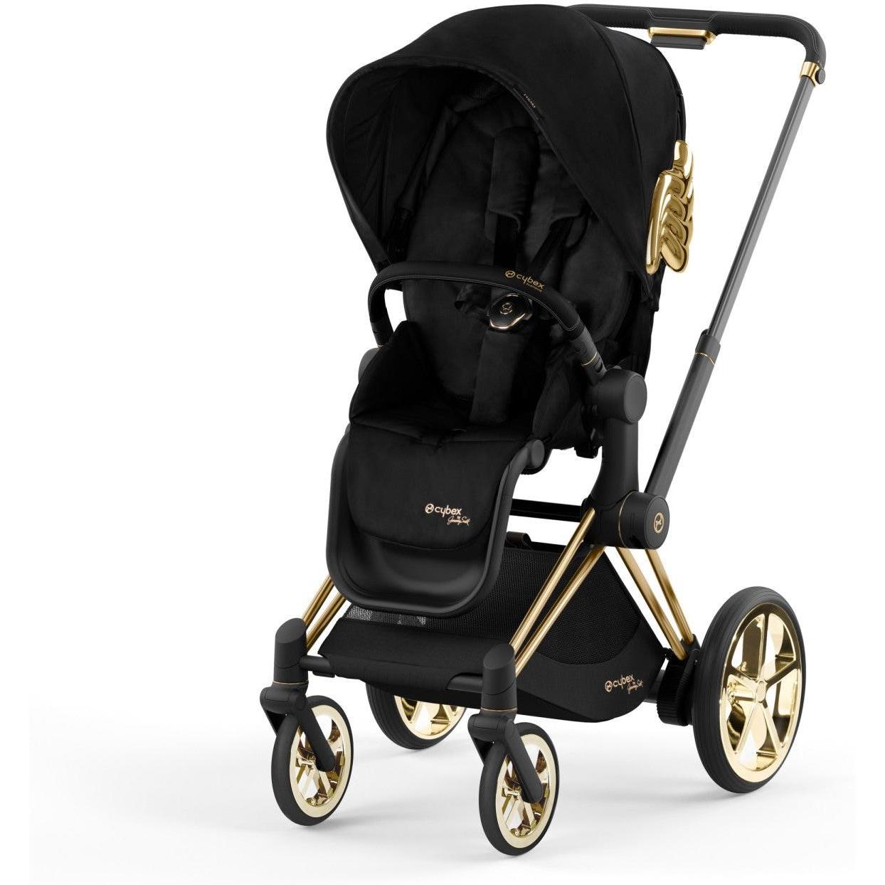 CYBEX E-PRIAM 2 STROLLER