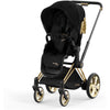 CYBEX E-PRIAM 2 STROLLER