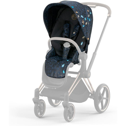 CYBEX PRIAM 4/E-PRIAM 2 SEAT PACK